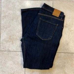 Duer L2x relaxed fit jeans